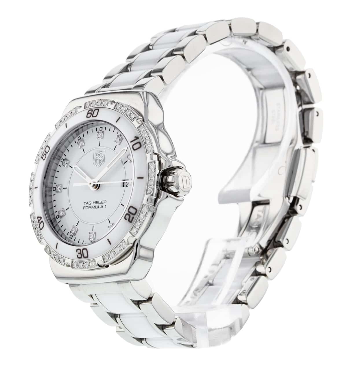 Tag heuer wah1313 2025